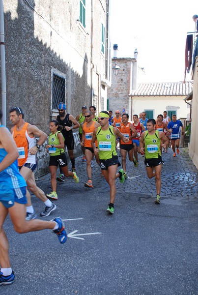 Attraverso... Castel San Pietro Romano (10/08/2014) 00025