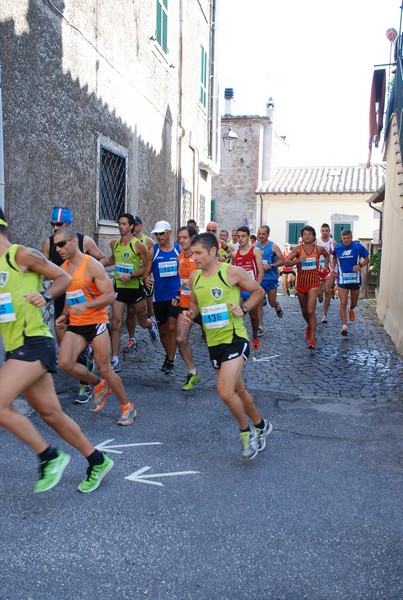 Attraverso... Castel San Pietro Romano (10/08/2014) 00026
