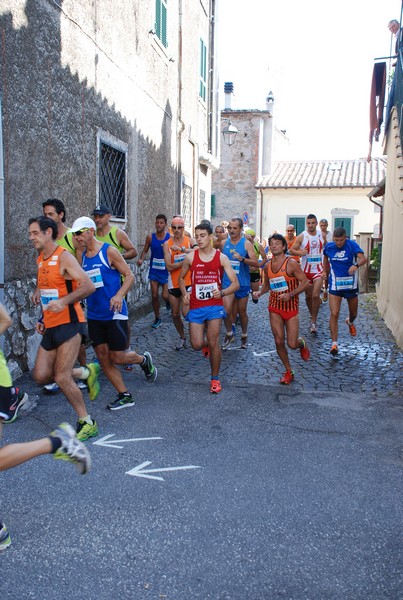 Attraverso... Castel San Pietro Romano (10/08/2014) 00027