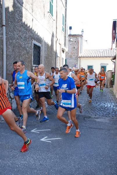 Attraverso... Castel San Pietro Romano (10/08/2014) 00029