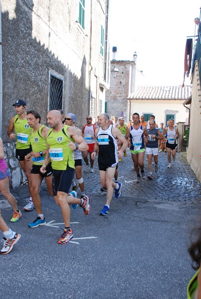 Attraverso... Castel San Pietro Romano (10/08/2014) 00034