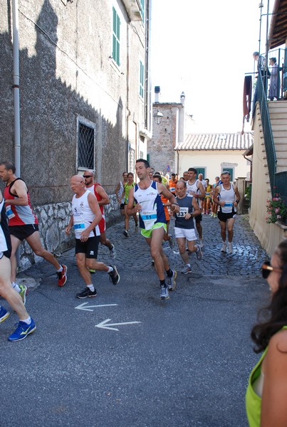 Attraverso... Castel San Pietro Romano (10/08/2014) 00035