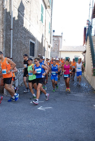 Attraverso... Castel San Pietro Romano (10/08/2014) 00041