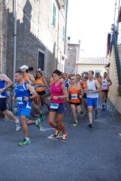 Attraverso... Castel San Pietro Romano (10/08/2014) 00042