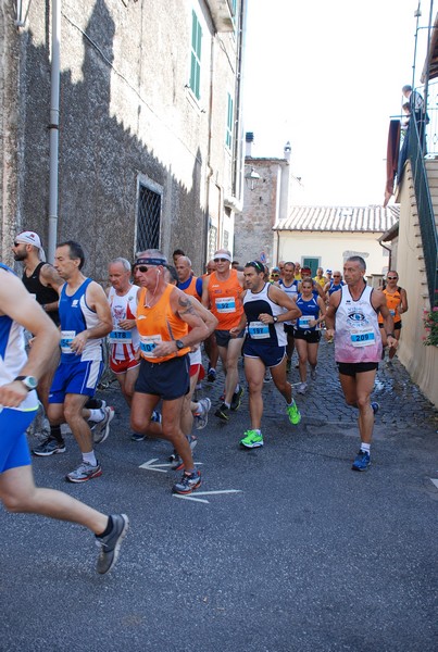 Attraverso... Castel San Pietro Romano (10/08/2014) 00043