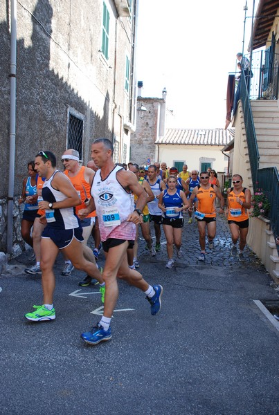 Attraverso... Castel San Pietro Romano (10/08/2014) 00044