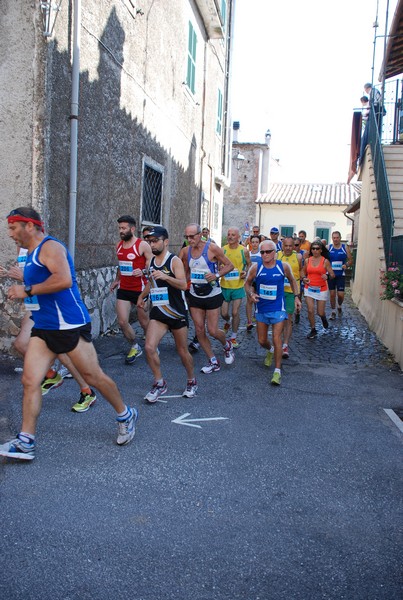 Attraverso... Castel San Pietro Romano (10/08/2014) 00046