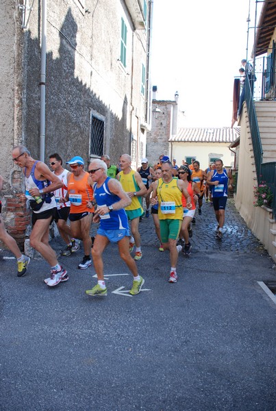 Attraverso... Castel San Pietro Romano (10/08/2014) 00047