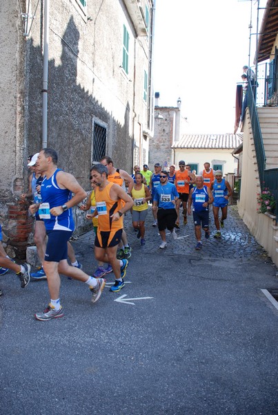 Attraverso... Castel San Pietro Romano (10/08/2014) 00049