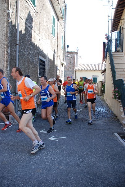 Attraverso... Castel San Pietro Romano (10/08/2014) 00052