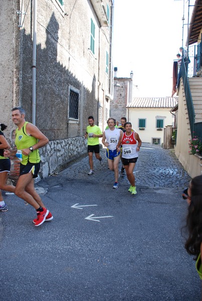 Attraverso... Castel San Pietro Romano (10/08/2014) 00055