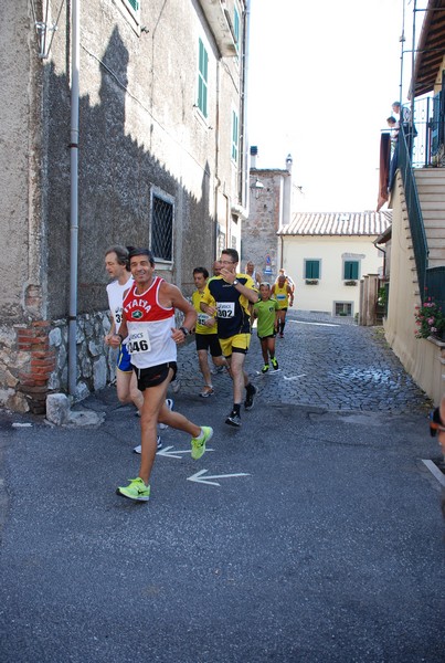 Attraverso... Castel San Pietro Romano (10/08/2014) 00056