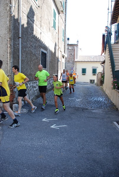 Attraverso... Castel San Pietro Romano (10/08/2014) 00057