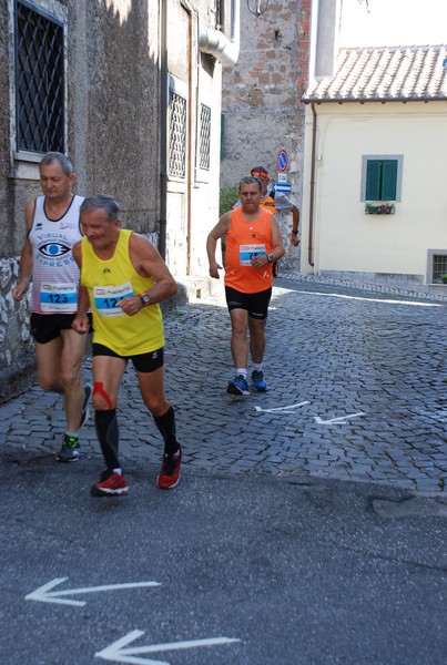Attraverso... Castel San Pietro Romano (10/08/2014) 00059