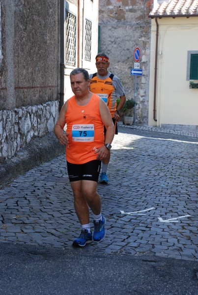 Attraverso... Castel San Pietro Romano (10/08/2014) 00060