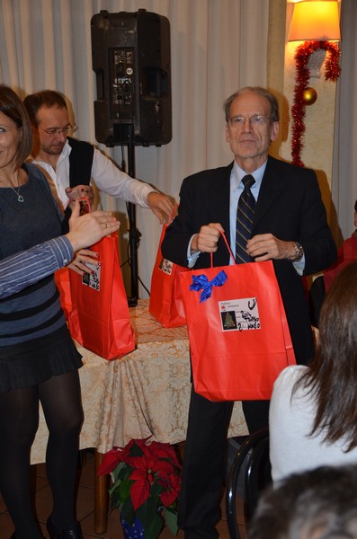 Corri alla Cena Sociale (17/12/2014) 00008