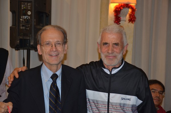 Corri alla Cena Sociale (17/12/2014) 00010