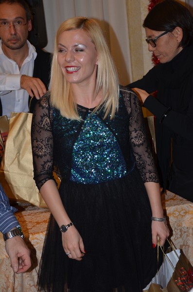 Corri alla Cena Sociale (17/12/2014) 00016