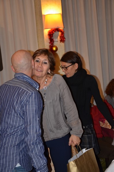 Corri alla Cena Sociale (17/12/2014) 00022