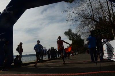 Giro del Lago di Bracciano (16/02/2014) 004