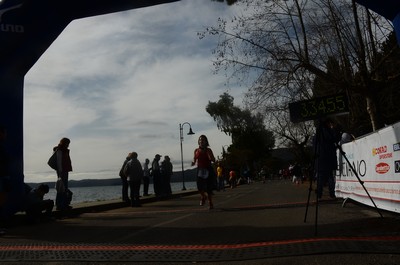Giro del Lago di Bracciano (16/02/2014) 005
