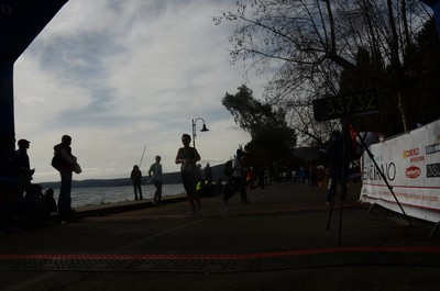 Giro del Lago di Bracciano (16/02/2014) 007