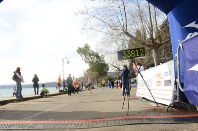 Giro del Lago di Bracciano (16/02/2014) 008