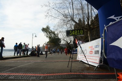 Giro del Lago di Bracciano (16/02/2014) 014