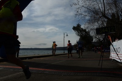 Giro del Lago di Bracciano (16/02/2014) 016