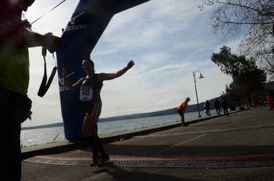 Giro del Lago di Bracciano (16/02/2014) 017
