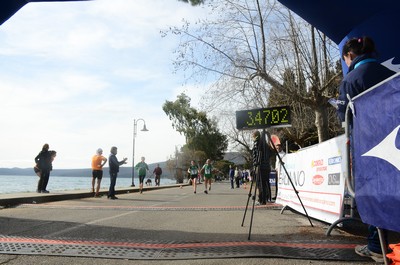 Giro del Lago di Bracciano (16/02/2014) 018