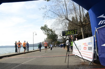 Giro del Lago di Bracciano (16/02/2014) 019
