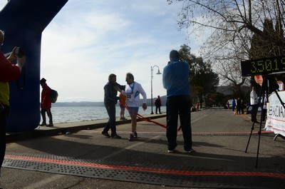 Giro del Lago di Bracciano (16/02/2014) 022