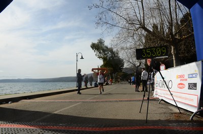 Giro del Lago di Bracciano (16/02/2014) 024