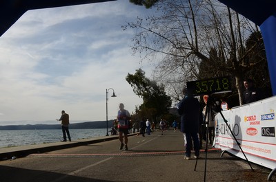 Giro del Lago di Bracciano (16/02/2014) 025