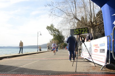 Giro del Lago di Bracciano (16/02/2014) 026