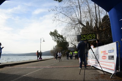 Giro del Lago di Bracciano (16/02/2014) 028