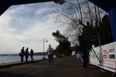 Giro del Lago di Bracciano (16/02/2014) 029