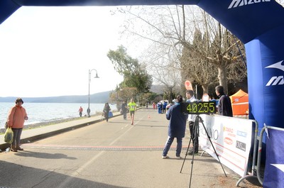 Giro del Lago di Bracciano (16/02/2014) 032