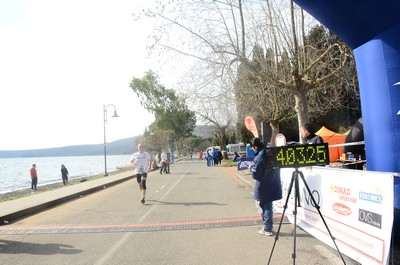 Giro del Lago di Bracciano (16/02/2014) 034