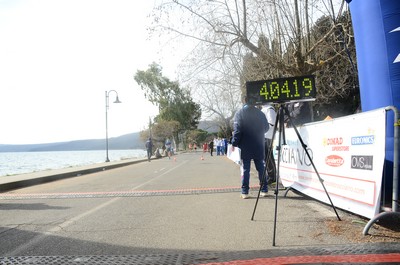 Giro del Lago di Bracciano (16/02/2014) 036