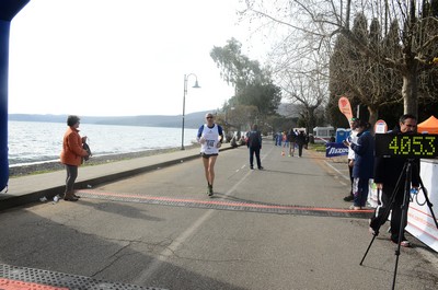 Giro del Lago di Bracciano (16/02/2014) 038
