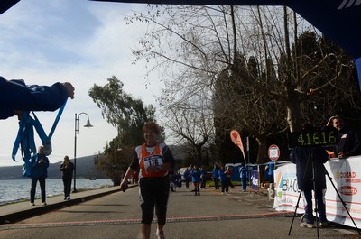 Giro del Lago di Bracciano (16/02/2014) 044