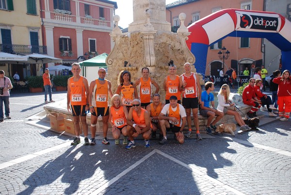 Gara della Solidarietà di Tagliacozzo (C.E.) (07/09/2014) 00016