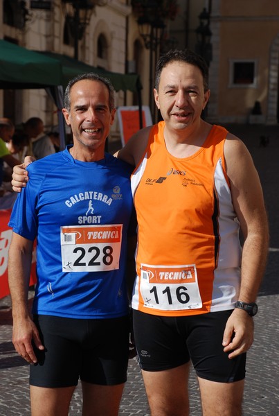 Gara della Solidarietà di Tagliacozzo (C.E.) (07/09/2014) 00031