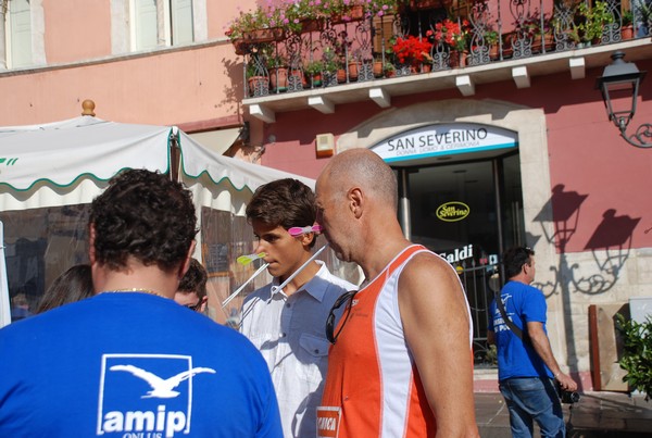 Gara della Solidarietà di Tagliacozzo (C.E.) (07/09/2014) 00041