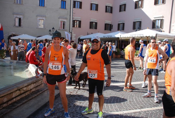 Gara della Solidarietà di Tagliacozzo (C.E.) (07/09/2014) 00058
