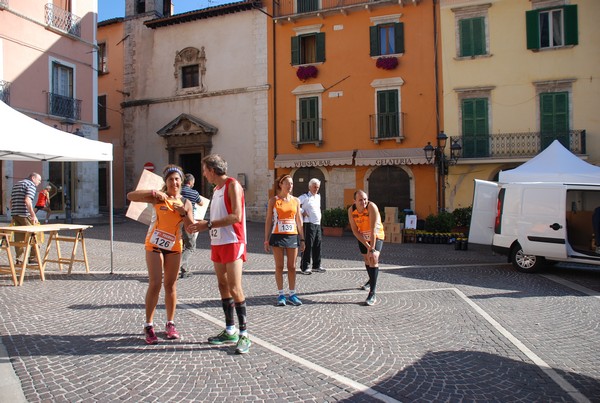 Gara della Solidarietà di Tagliacozzo (C.E.) (07/09/2014) 00061