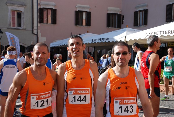 Gara della Solidarietà di Tagliacozzo (C.E.) (07/09/2014) 00066