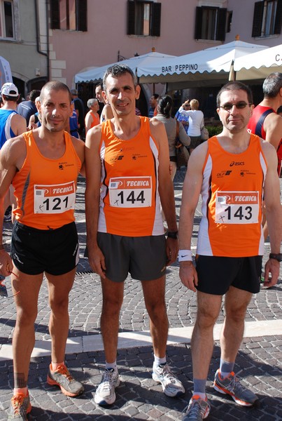 Gara della Solidarietà di Tagliacozzo (C.E.) (07/09/2014) 00067
